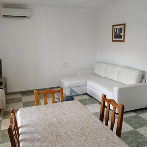 Altillo 25 Garaje Y Wifi Gratis Cordoba