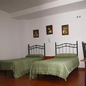 Hostal Alcazar Cordoba