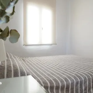 Apartment En Juderia La Murallita, Cordoba