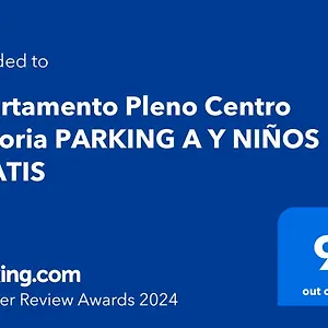 Apartment Apartamento Pleno Centro Victoria Parking Gratis, Cordoba