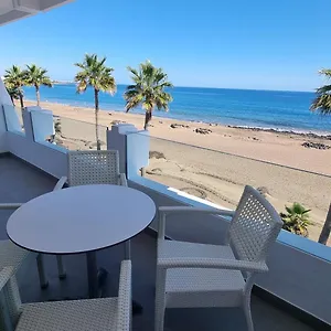 Costa Luz Beach Apartment Puerto del Carmen (Lanzarote)