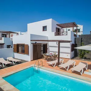 Partidor Villa Playa Blanca (Lanzarote)