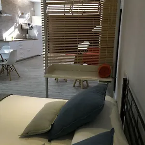  Appartement Loft Costa Brava-castello D'empuries Espagne
