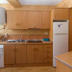 Apartment Atico Mezquita Malu, Cordoba