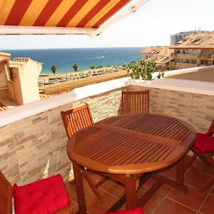 Torreon Del Mar Apartment Benalmadena