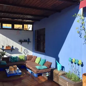 Apartment Atico Deluxe San Basilio, Cordoba