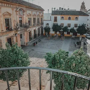 El Balcon De La Axerquia Cordoba