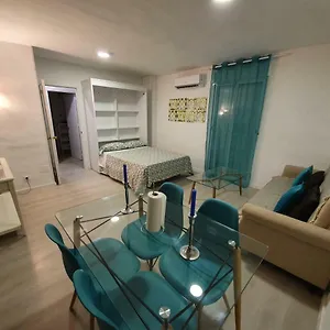 Apartamento En Los Patios De San Basilio Cordoba