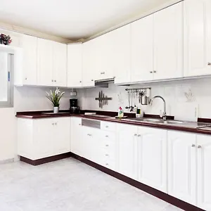  Appartement Casa Julia 2 Gran Piso Vistas Playa Teresitas 4 Pax Espagne