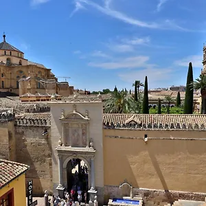 El Balcon De La Mezquita Cordoba