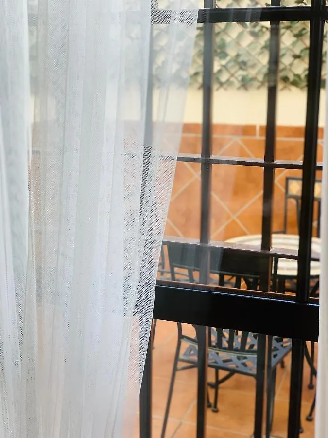 Apartment Puente Miraflores Spain