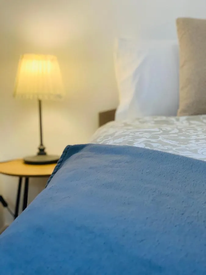 Apartment Puente Miraflores