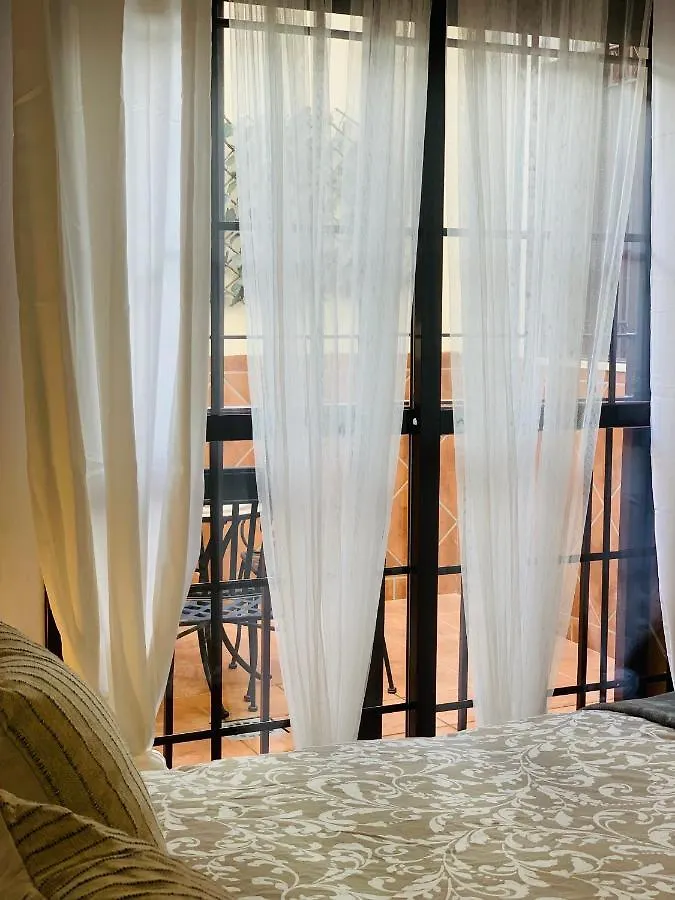 Apartment Puente Miraflores Spain