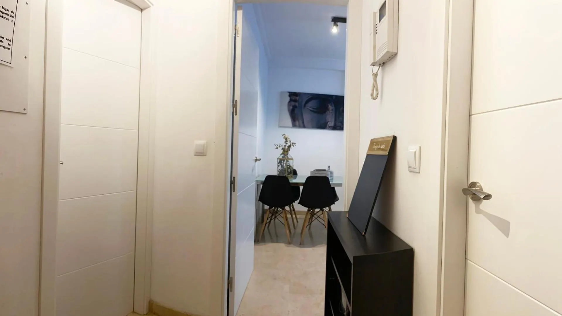 Puente Miraflores Apartment Cordoba