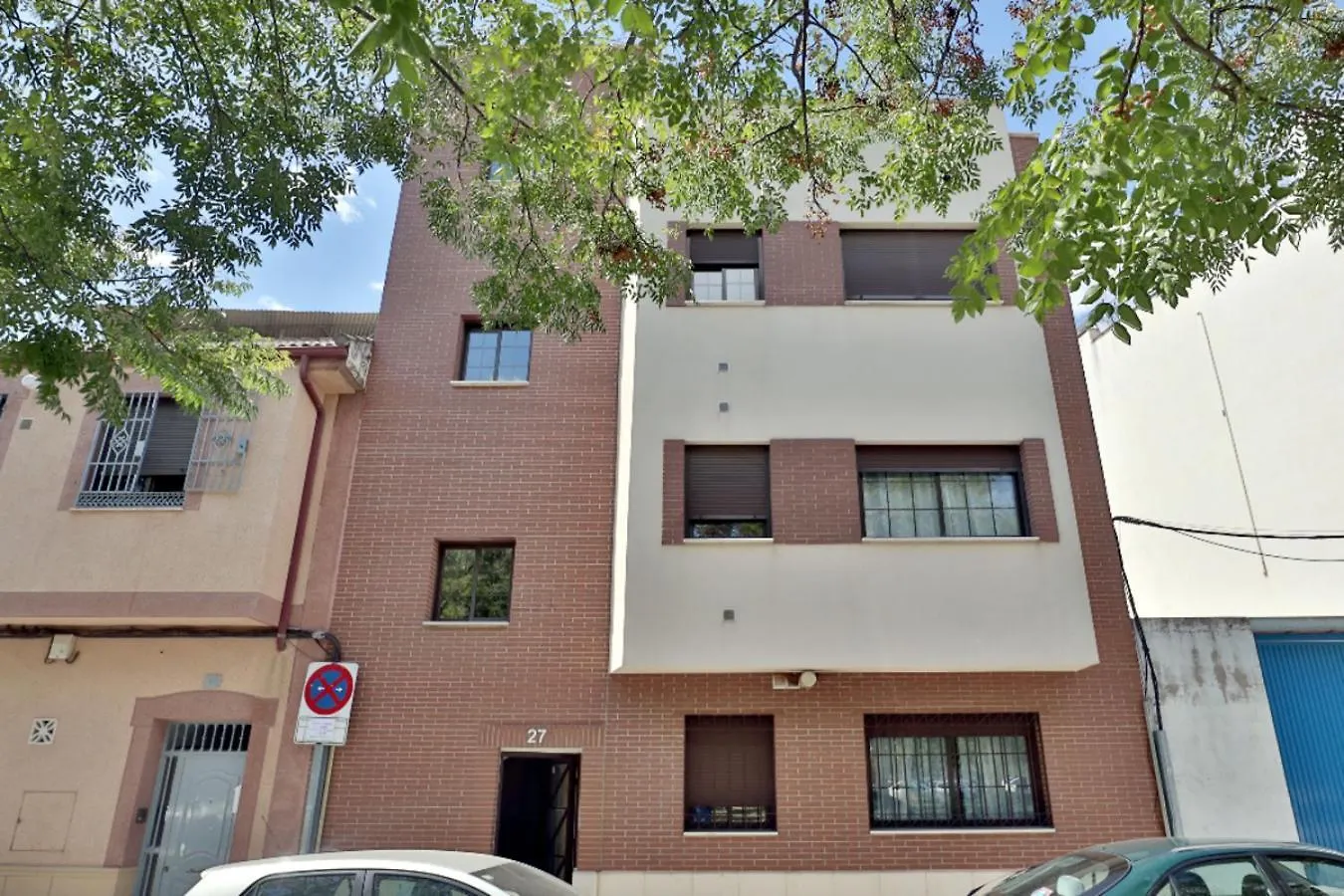 Puente Miraflores Apartment Cordoba