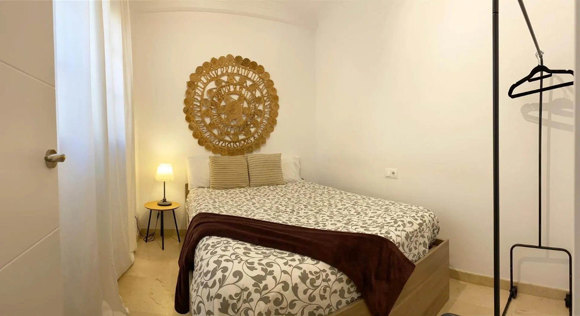 Apartment Puente Miraflores Spain
